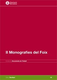 II MONOGRAFIES DEL FOIX