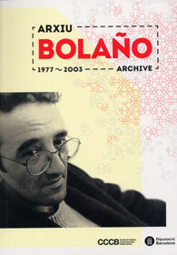 ARXIU BOLAÑO: 1977-2003