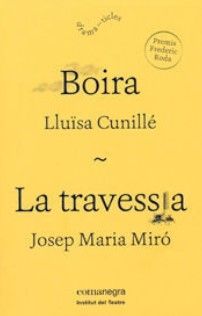 BOIRA / LA TRAVESSIA