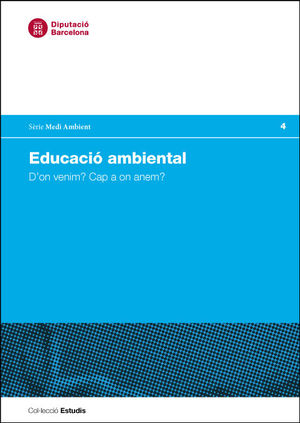 EDUCACIÓ AMBIENTAL