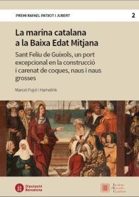 La marina catalana a la baixa edat mitjana
