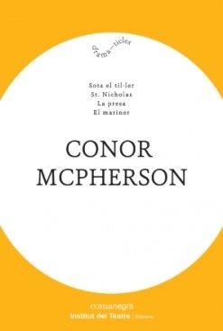 Conor Mchperson