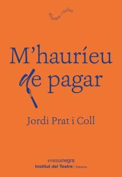 M'HAURÍEU DE PAGAR