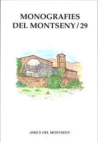 MONOGRAFIES DEL MONTSENY, 29