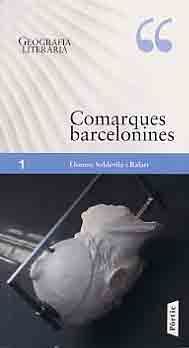 COMARQUES BARCELONINES