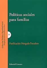 POLÍTICAS SOCIALES PARA FAMILIAS