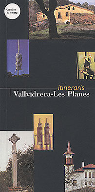 ITINERARIS: VALLVIDRERA-LES PLANES
