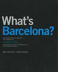 WHAT'S BARCELONA