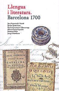 LLENGUA I LITERATURA. BARCELONA 1700