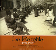 RAMBLA, LA. 1907-1908