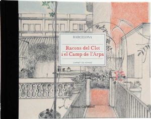 RACONS DEL CLOT I EL CAMP DE L'ARPA