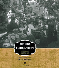 BARCELONA 1900-1917. ELS REPORTATGES D'ADOLF MAS