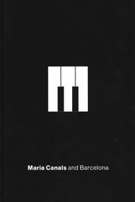 MARIA CANALS I BARCELONA