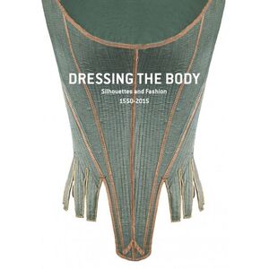 Dressing the body