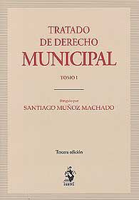 TRATADO DE DERECHO MUNICIPAL