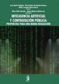 Inteligencia Artificial y contratación pública