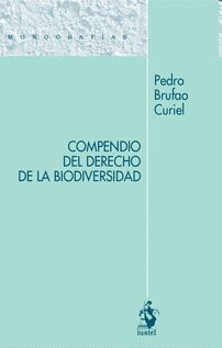 Compendio del derecho de la biodiversidad