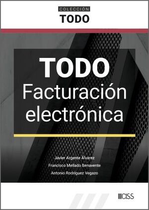 Todo facturación electrónica