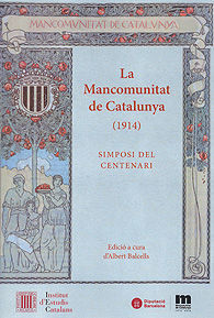 LA MANCOMUNITAT DE CATALUNYA, LA (1914)