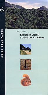 PARCS DE LA SERRALADA LITORAL I SERRALADA DE MARINA