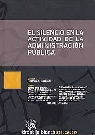 SILENCIO EN LA ACTIVIDAD DE LA ADMINISTRACIÓN PÚBLICA, EL