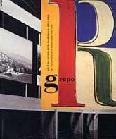 GR: UNA REVISIÓ DE LA MODERNITAT, 1951-1961 / GR: UNA REVISIÓN DE LA MODERNIDAD, 1951-1961