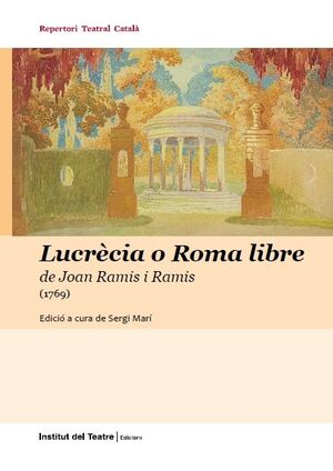 Lucrècia o Roma libre