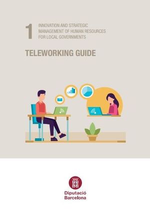 Teleworking guide