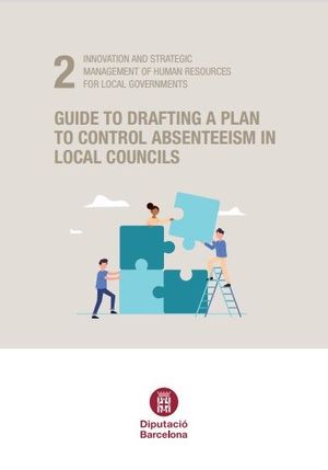 GUIDE TO DRAFTING A PLAN TO CONTROL ABSENTEEISM IN LOCAL COUNCILS