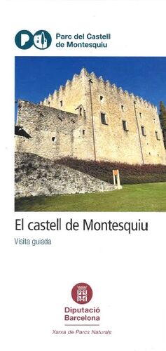 Parc del Castell de Montesquiu