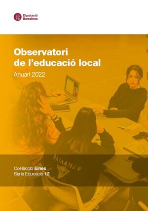 Observatori de l'educació local