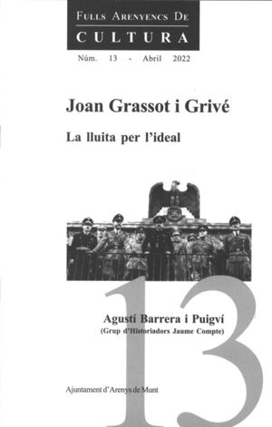 Joan Grassot i Grivé
