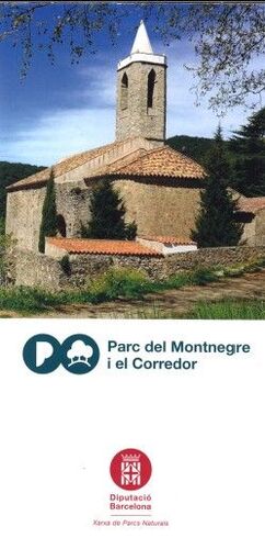 Parc del Montnegre i el Corredor