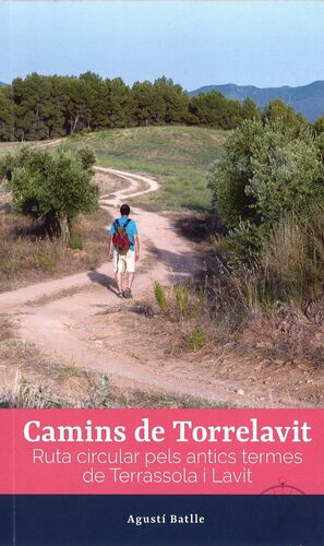 Camins de Torrelavit