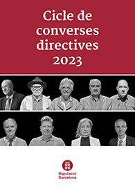 Cicle de converses directives 2023