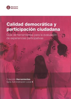 Calidad democrática y participación ciudadana