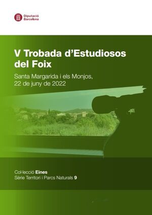 V Trobada d estudiosos del Foix