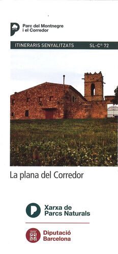 Parc del Montnegre i el Corredor