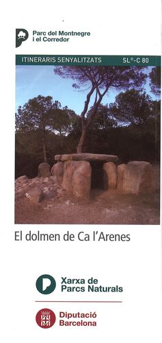Parc del Montnegre i el Corredor