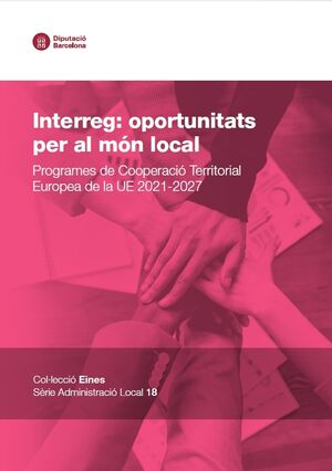 Interreg: oportunitats per al món local