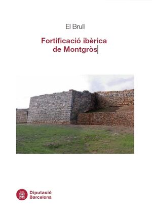 Fortificació ibèrica de Montgròs