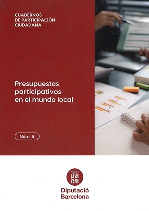 Presupuestos participativos en el mundo local