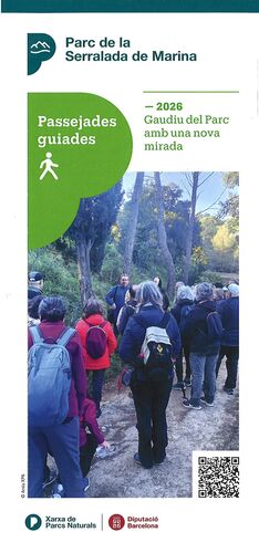 Parc de la Serralada de Marina