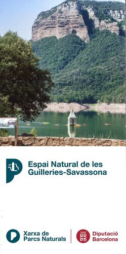 Espai Natural de les Guilleries-Savassona