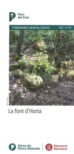 Parc del Foix