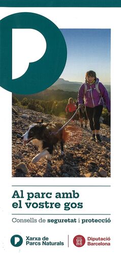 Al parc amb el vostre gos