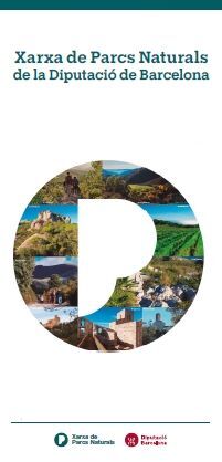 Xarxa de Parcs Naturals de la Diputació de Barcelona