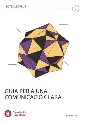 Guia per a una comunicació clara