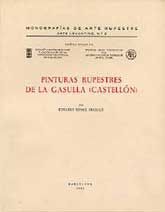 PINTURAS RUPESTRES DE LA GASULLA (CASTELLÓN)