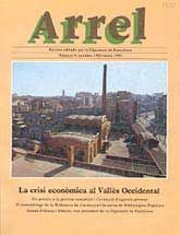 ARREL, NÚM. 4 (OCTUBRE 1982-MARÇ 1983)
